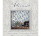 ALOCASIA